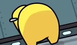 Yellow imposter