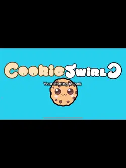 Cookie swirl c erm