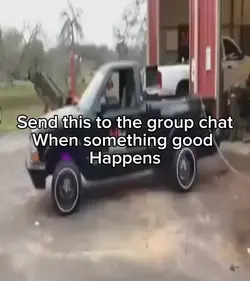 Send this to the gc