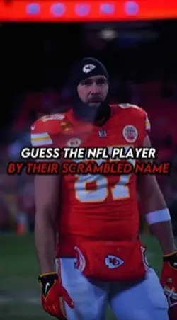 NFL EDIT
