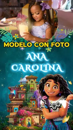Familia Madrigal