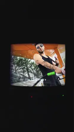 Film effect