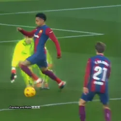 Free Barcelona edit