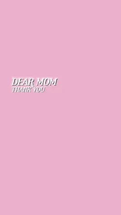 Mom 💕