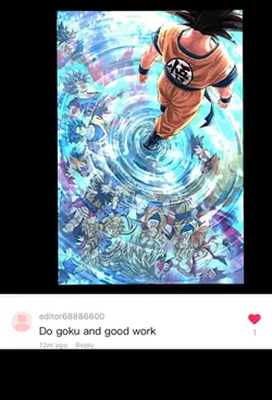 Edit Request