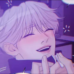 Jin Jooha 💜 |