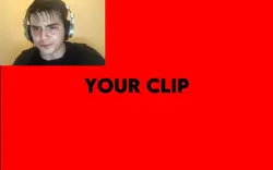 Sweating gamer meme