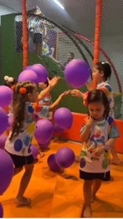 Educação infantil 