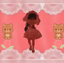 Play dalimi’s dress