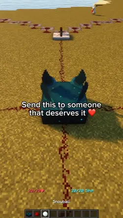 Minecraft love