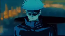Satoro Gojo