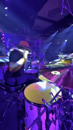 Action Drums #3