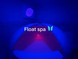 Float spa