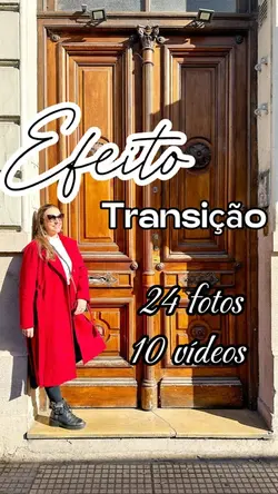 Transição de Viagem