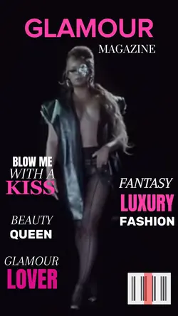 Best Magazine Cover