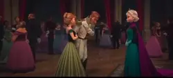 anna+elsa voiceover😜