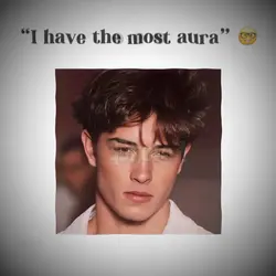 Most aura ✅