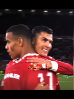 RONALDO FREE EDIT