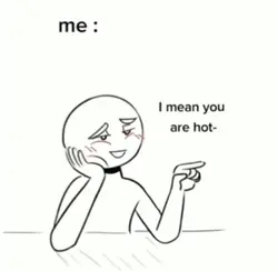 Are you hot