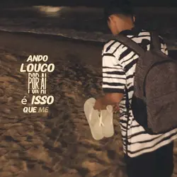 Louco por ai
