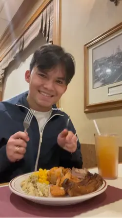 mukbang round 3!!! 