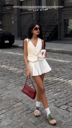 Outfit Girl