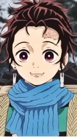 Tanjiro Edit 