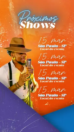 Agenda semanal