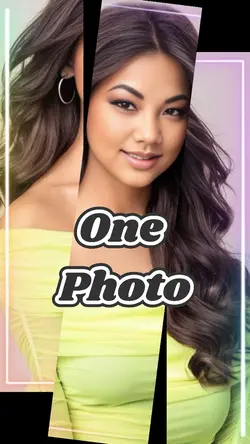 Photo slideshow