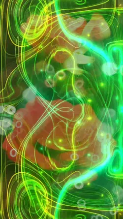 #magic fluidlights 