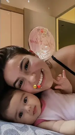 minha criança..🏆❤️