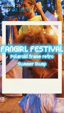 Fangirl Festival