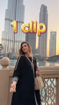1 clip