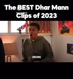 Dhar Mann meme