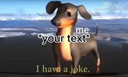 Harmonica Dawg meme