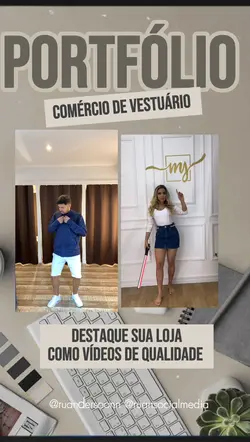 Portfólio 