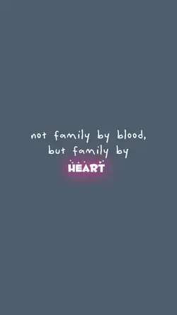family by hear