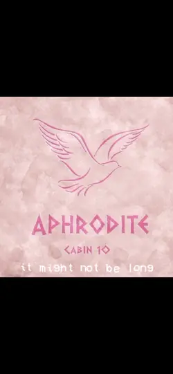 cabin 10- aphrodite