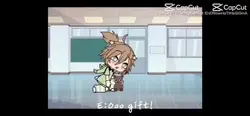 Plushie 