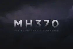 MH370 on Netfli