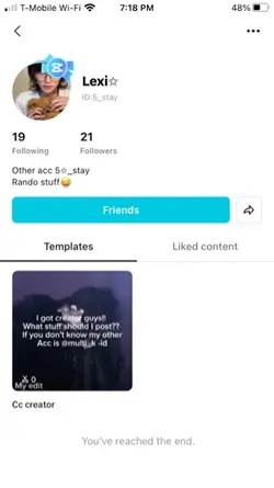 Got creator
