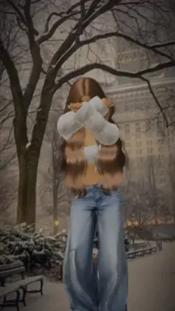 Cold outside 