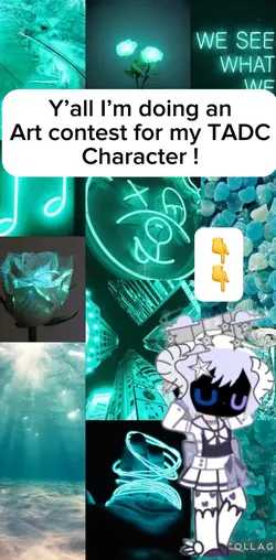 Art contest!
