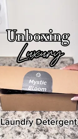 Unboxing 