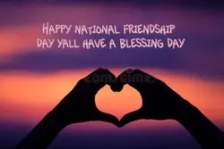 Happy national fsd