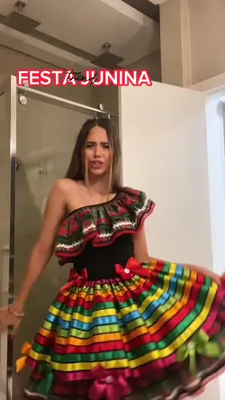 festa junina trend