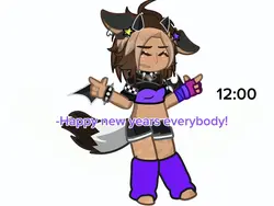 Happy new year’s :]
