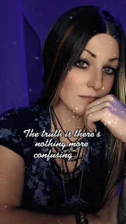 Truth is...