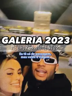 Eu tô só de passagem