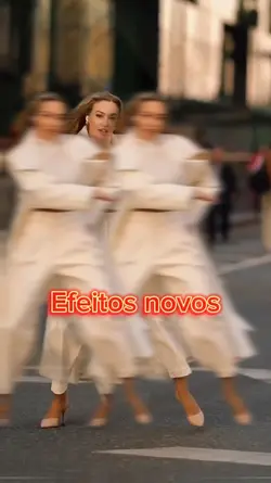 Efeito corpo